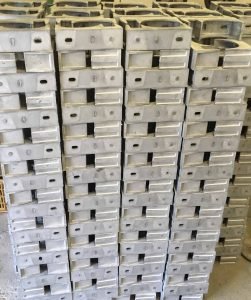 Aluminium Druckguss – Effizient und hochpräzise