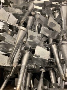 Aluminium Druckguss – Effizient und hochpräzise