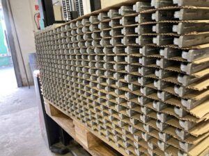 Aluminium Druckguss – Effizient und hochpräzise